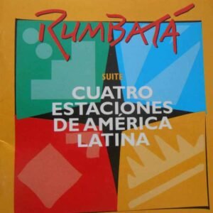 Suite Cuatro Estaciones de América Latina