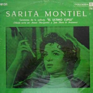 Canciones De La Película "El Ultimo Cuplé"