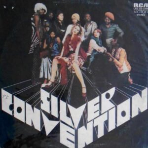 Silver Convention