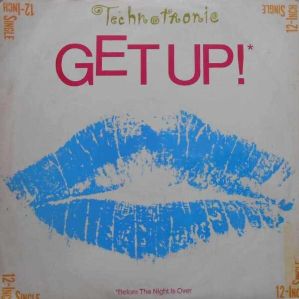 Get Up! (Before The Night Is Over)