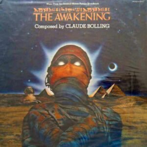 The Awakening (Music From The Original Motion Picture