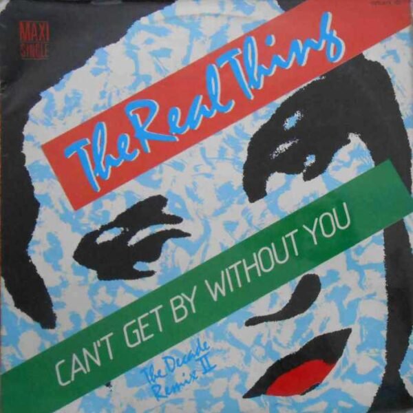 Can't Get By Without You (The Decade Remix II)