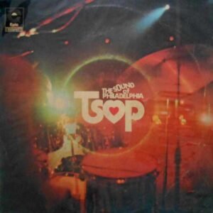 The Sound Of Philadelphia