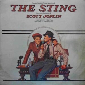 The Sting (Original Motion Picture Soundtrack)