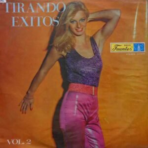 Tirando Exitos Vol. 2