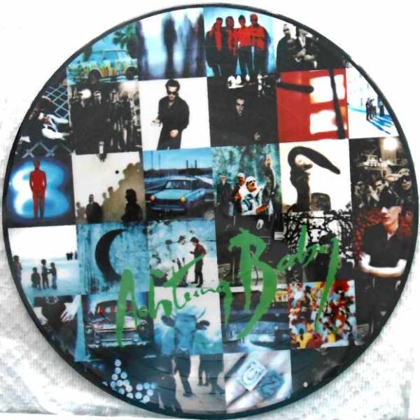 Achtung Baby
