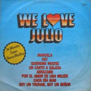 We Love Julio