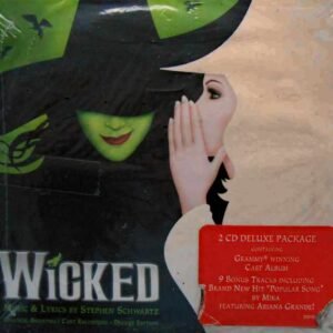 Wicked (Original Broadway Cast Recording)