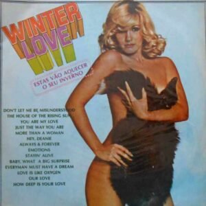 Winter Love