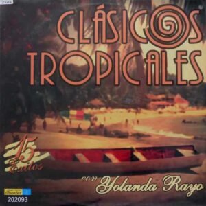 Clásicos Tropicales