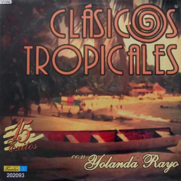 Clásicos Tropicales