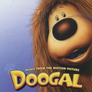 Doogal (Music From The Motion Picture)