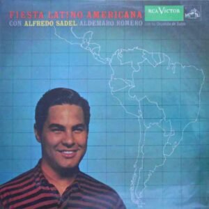 Fiesta Latinoamericana