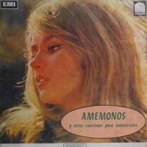 Amemonos Y Otras Canciones Para Enamorados