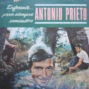 Diferente Pero Siempre Romántico