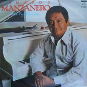 Otra Vez Romántico...