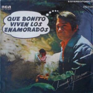 Que Bonito Viven Los Enamorados