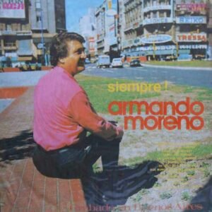 Siempre!