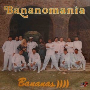 Bananomanía