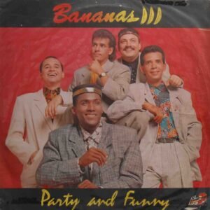 Bananas III: Party And Funny