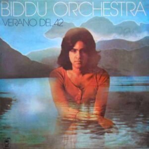 Verano Del 42