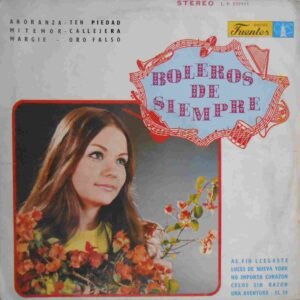 Boleros De Siempre