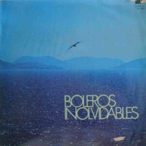 Boleros Inolvidables