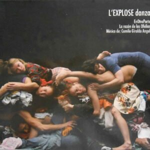 L'Explose Danza