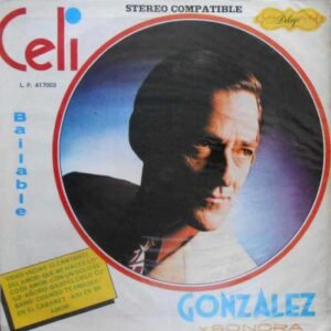 Bailable Celio Gonzalez Y Sonora