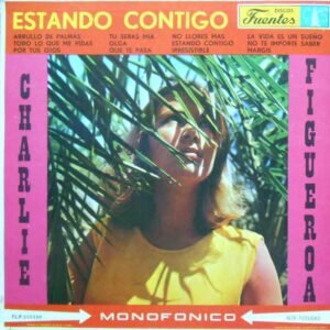 Estando Contigo