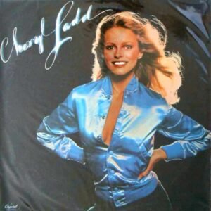Cheryl Ladd