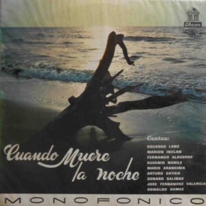 Cuando Muere La Noche