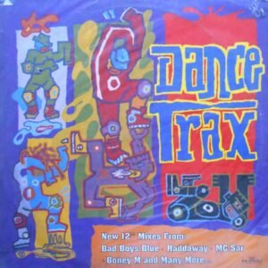 Dance Trax