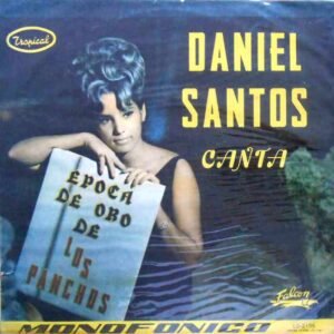 Canta Epoca De Oro Los Panchos
