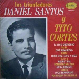 Los Triunfadores