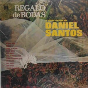 Regalo de Bodas y Otros Exitos De