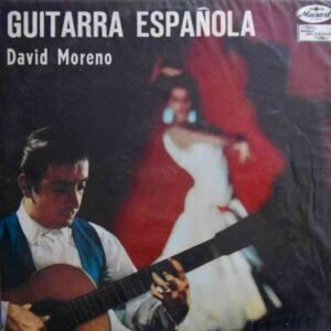 Guitarra Española