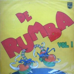 De Rumba Vol 1