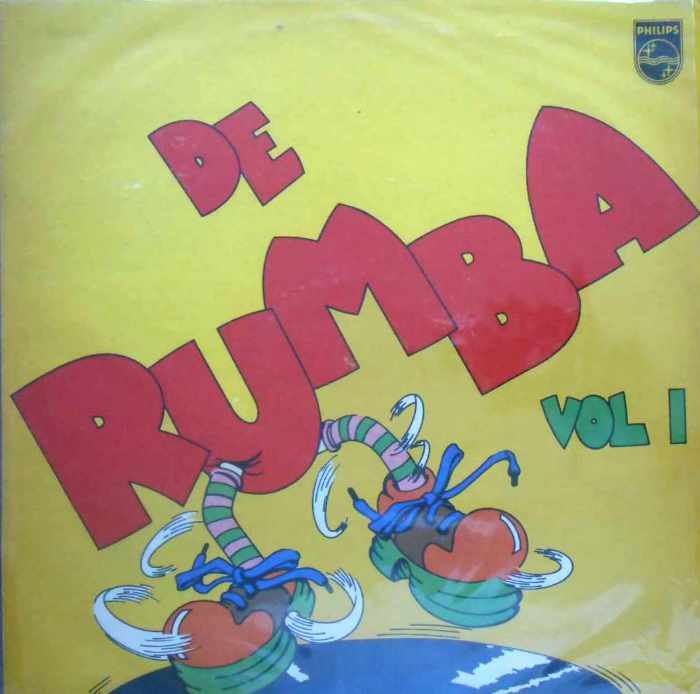 De Rumba Vol 1