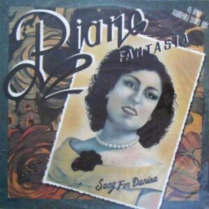 Song For Denise
