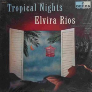 Noches Tropicales