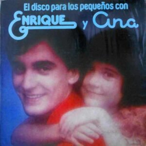 El Disco Para Los Pequeños Con