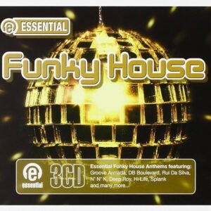 Essential Funky House