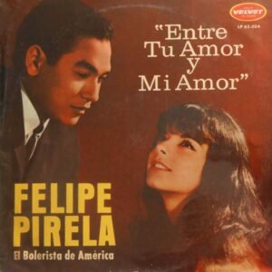 Entre Tu Amor Y Mi Amor