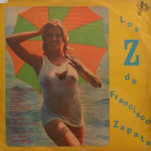Los Z De Francisco Zapata