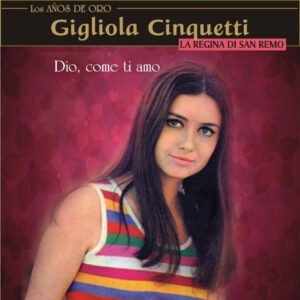 Gigliola Cinquetti