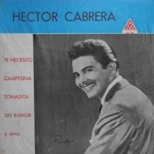 Hector Cabrera