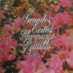 Grandes Exitos Vol. 2