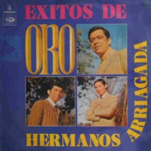 Exitos de Oro