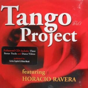 Tango Project